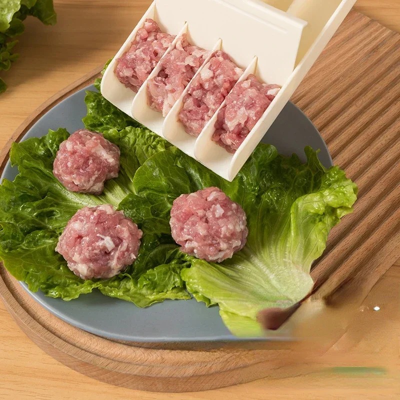 Miniatura 7 de Dispensador de albóndigas