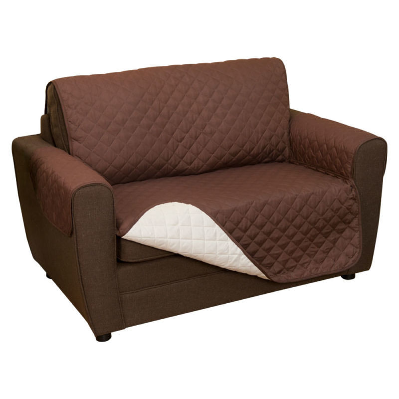 Miniatura 3 de CUBRE SOFA 2 PUESTOS