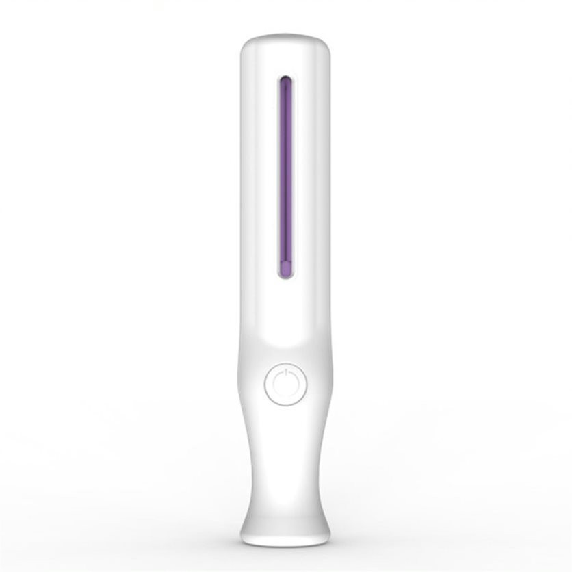 ESTERILIZADOR PORTATIL