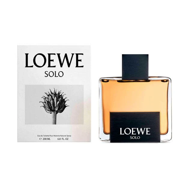 PERFUME SOLO LOWE 100 ML CALIDAD 1.1