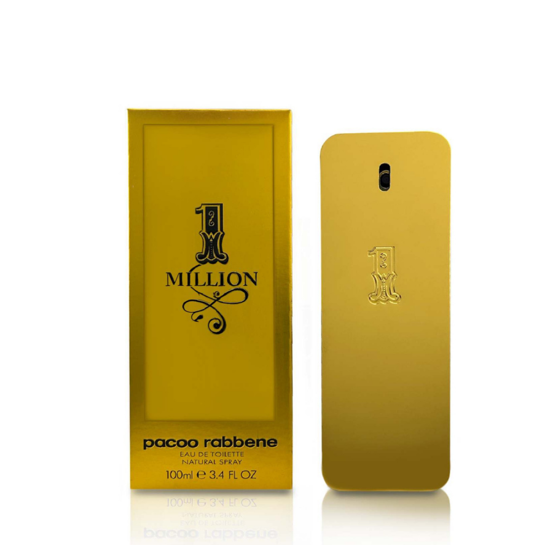 Perfume One Millon disponible en Yaxa Colombia