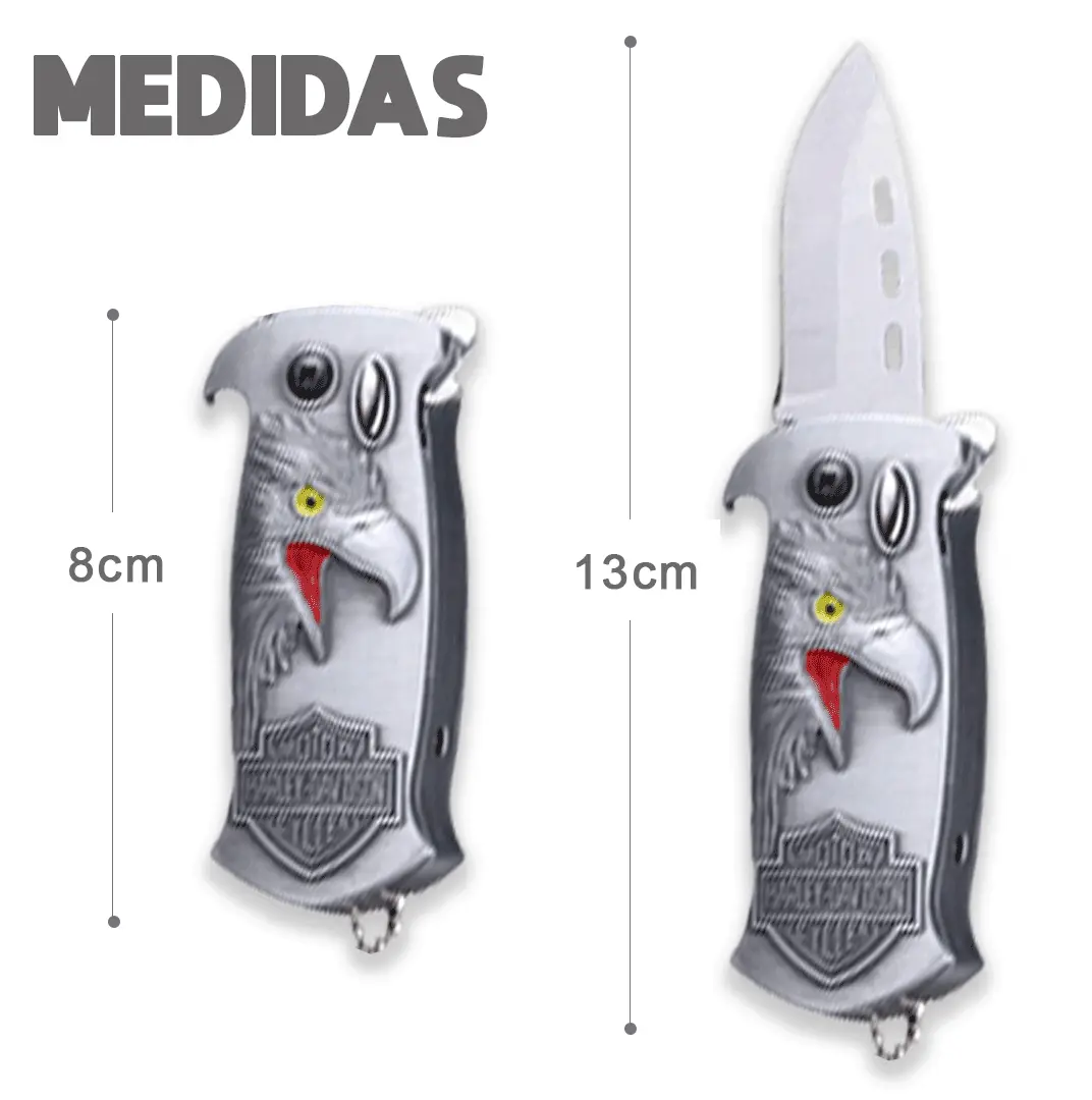 Miniatura 2 de NAVAJA ENCENDEDOR