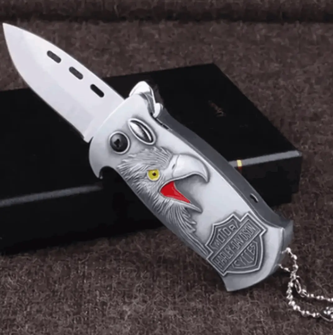 Miniatura 3 de NAVAJA ENCENDEDOR