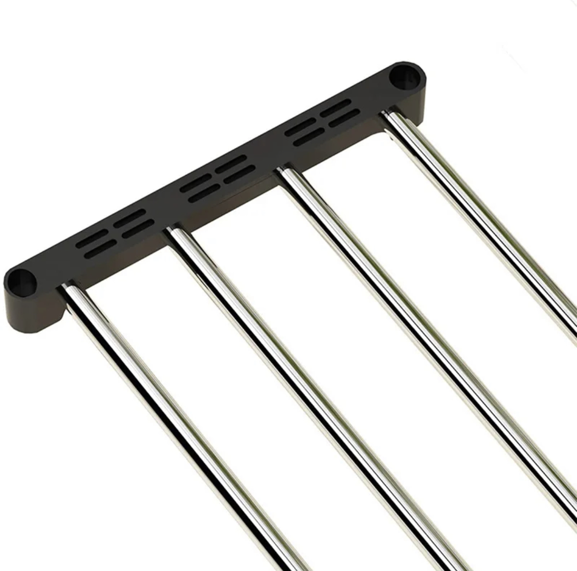 Miniatura 3 de ORGANIZADOR ZAPATOS 6 NIVELES ESTANTE AC