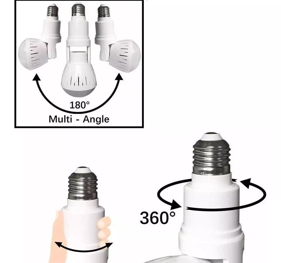 Miniatura 4 de Combo Camara 3 Antenas y PTZ