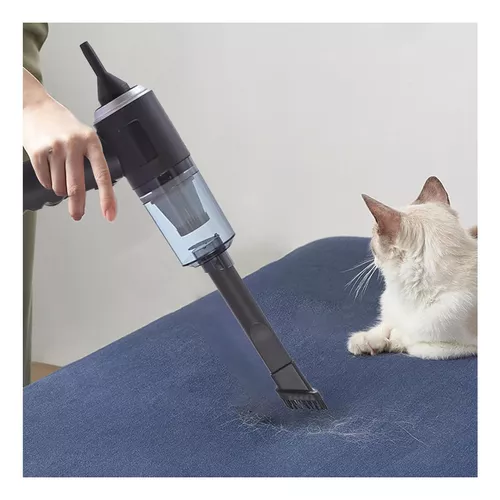 Miniatura 7 de Combo aspiradora para carro + transmisor