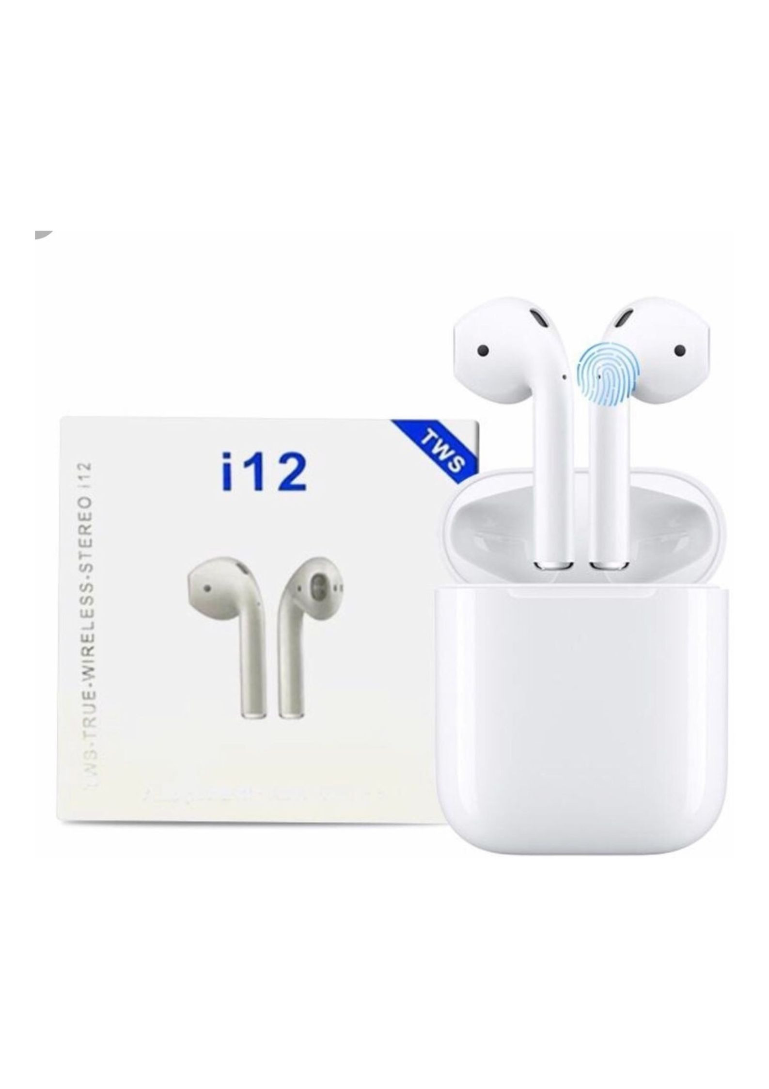 Smart Watch T800 ULTRA + Audifonos I12