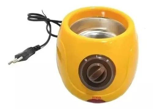 Miniatura 2 de Maquina Para Hacer Fondue De Chocolate