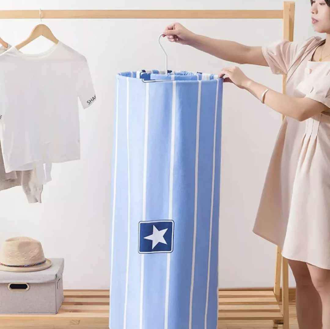 Miniatura 2 de GANCHO SECADO EN ESPIRAL