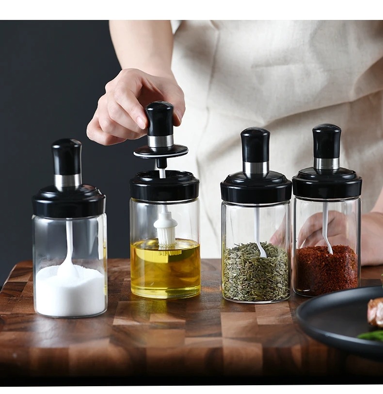 Miniatura 3 de BROCHA DE ACEITE