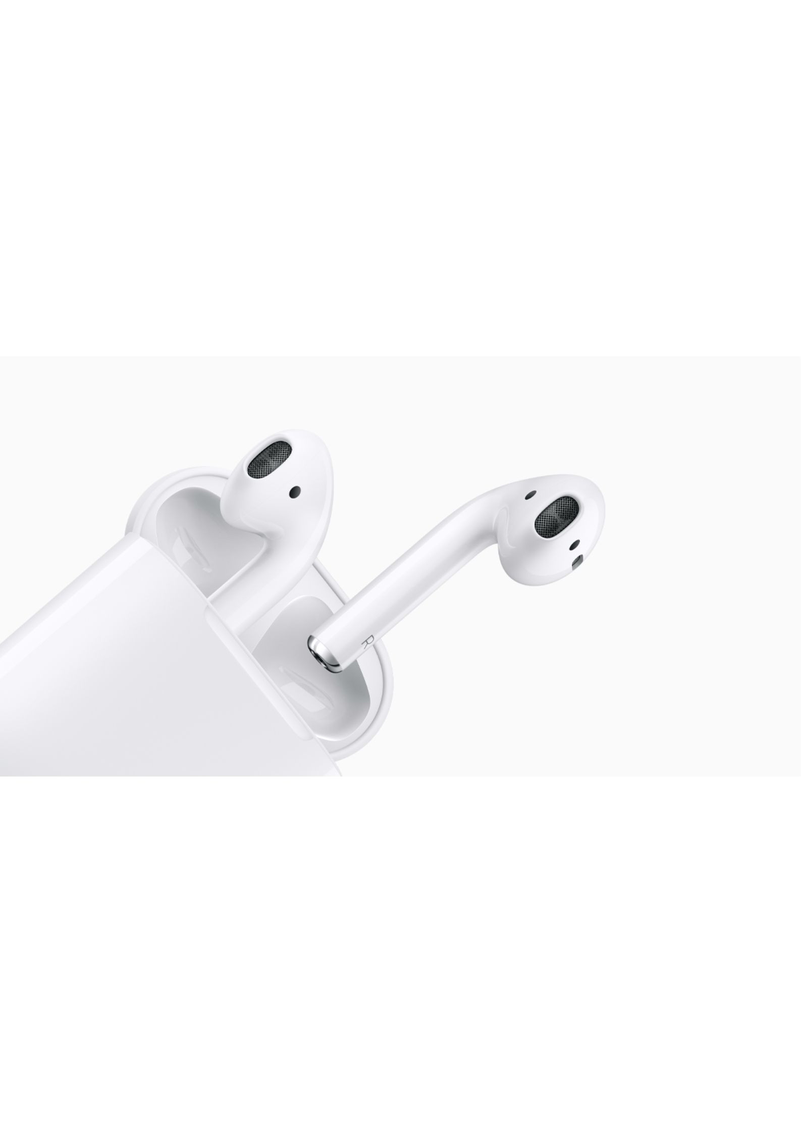 Miniatura 3 de AirPods 2da Generacion Inalámbricos -AAA