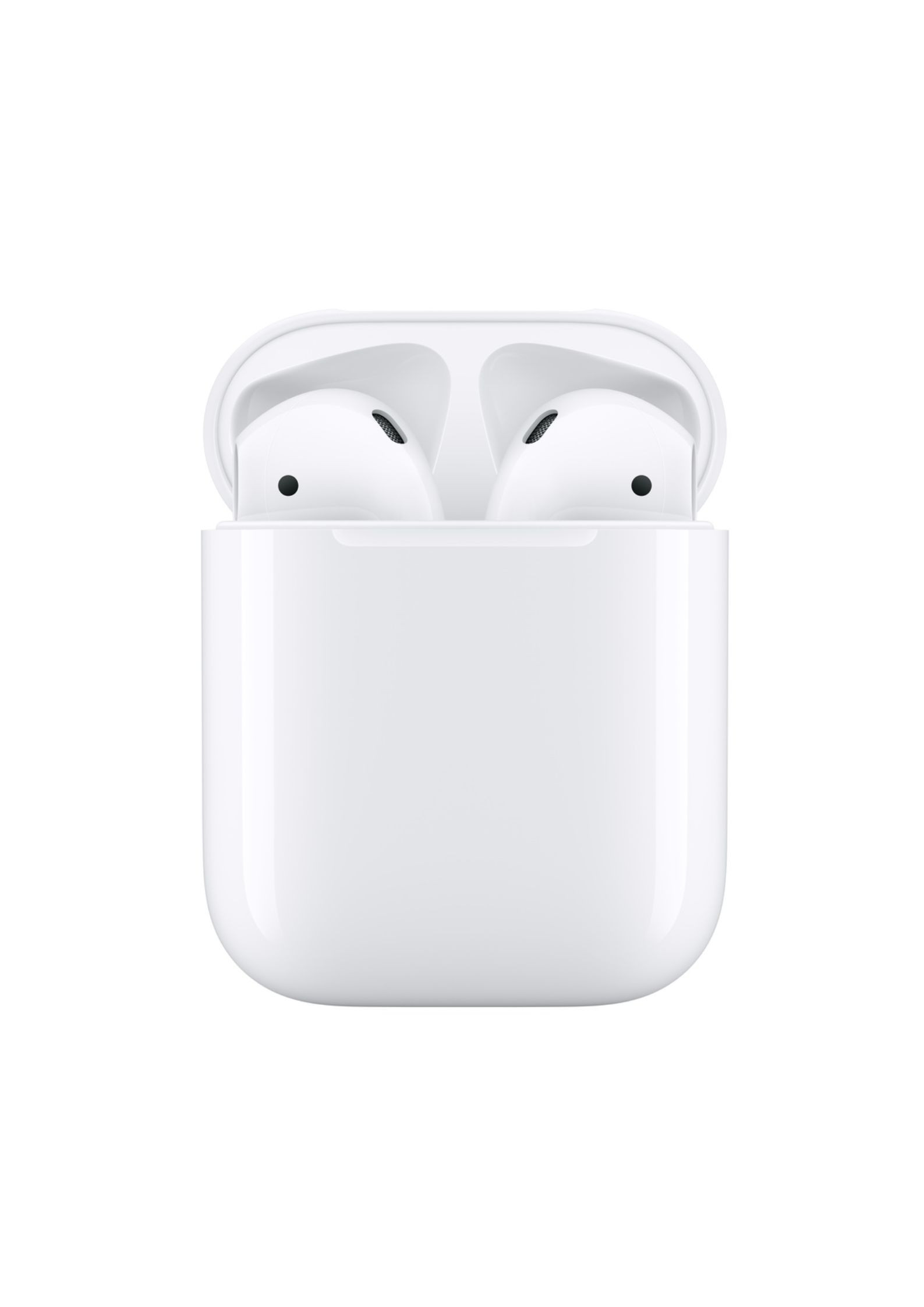 Miniatura 4 de AirPods 2da Generacion Inalámbricos -AAA