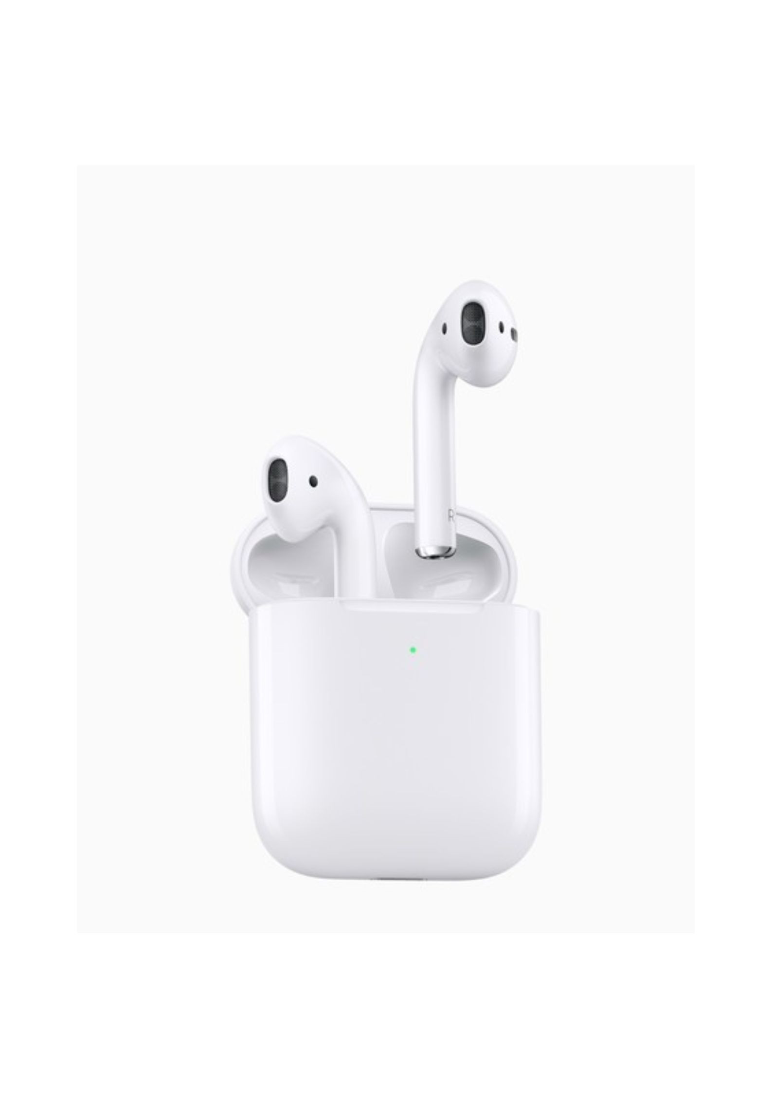 Miniatura 2 de AirPods 2da Generacion Inalámbricos -AAA