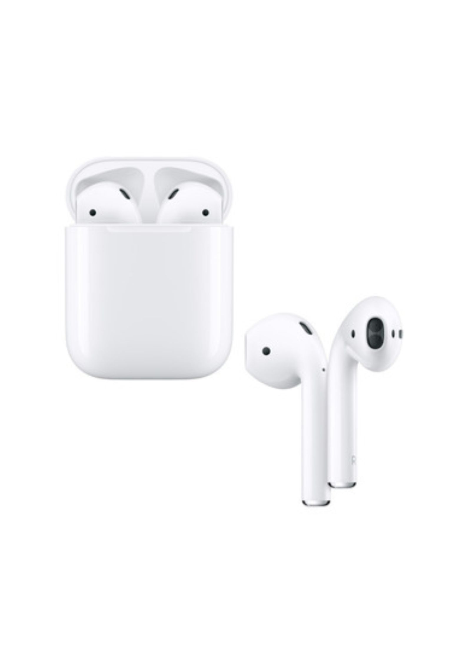 Miniatura 5 de AirPods 2da Generacion Inalámbricos -AAA