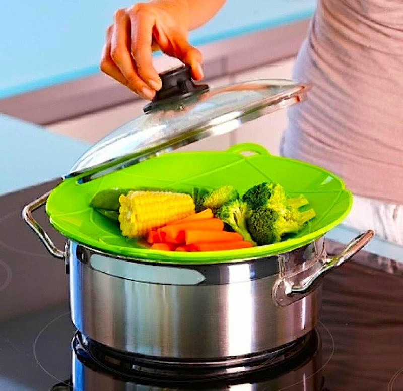 Miniatura 2 de TAPA VAPORERA