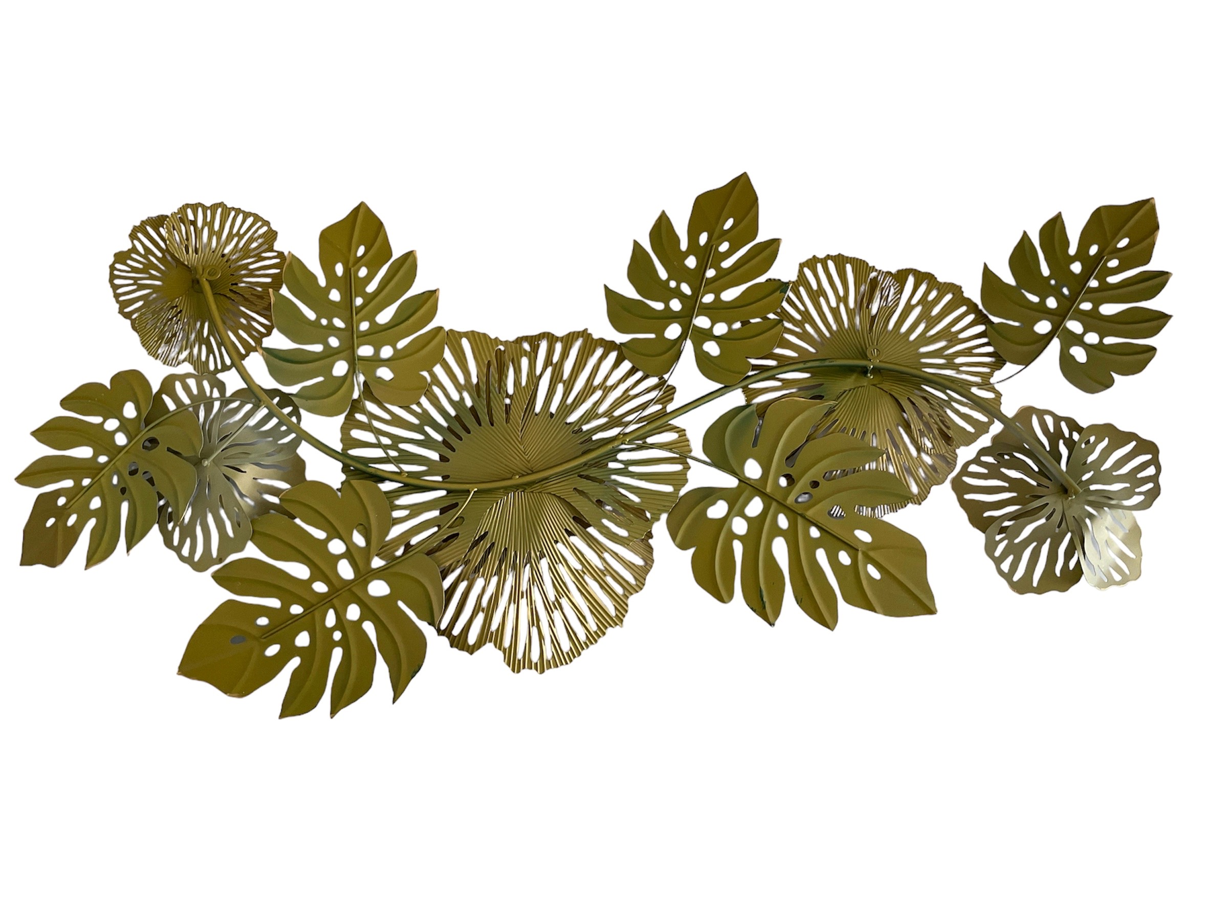 Miniatura 3 de Decoracion para pared diseño flores