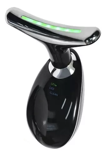 Miniatura 2 de Masajeador facial reductor papada