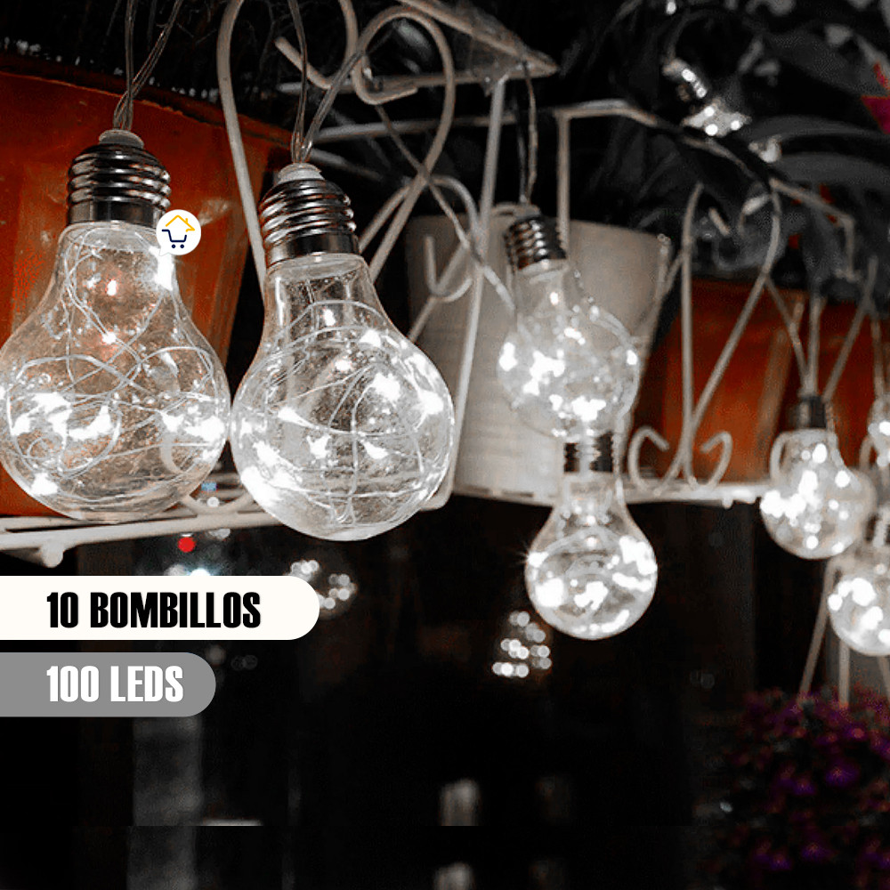 Miniatura 6 de Extension Bombillos X10 TX50Q-W