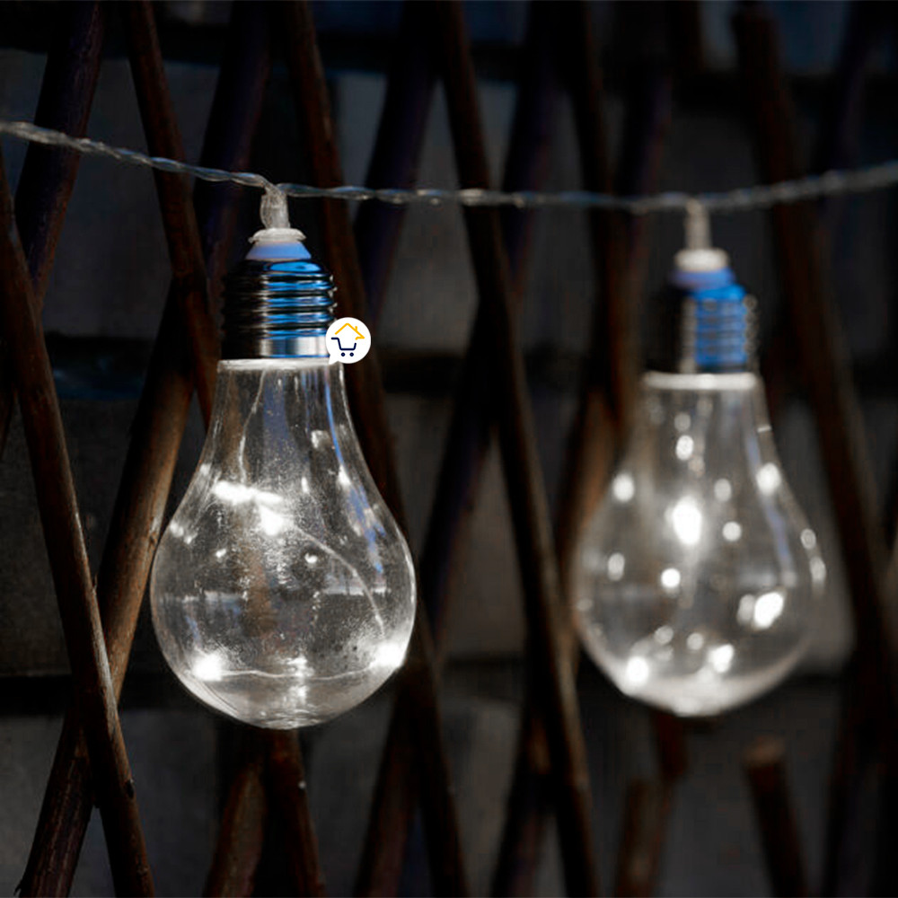 Miniatura 5 de Extension Bombillos X10 TX50Q-W