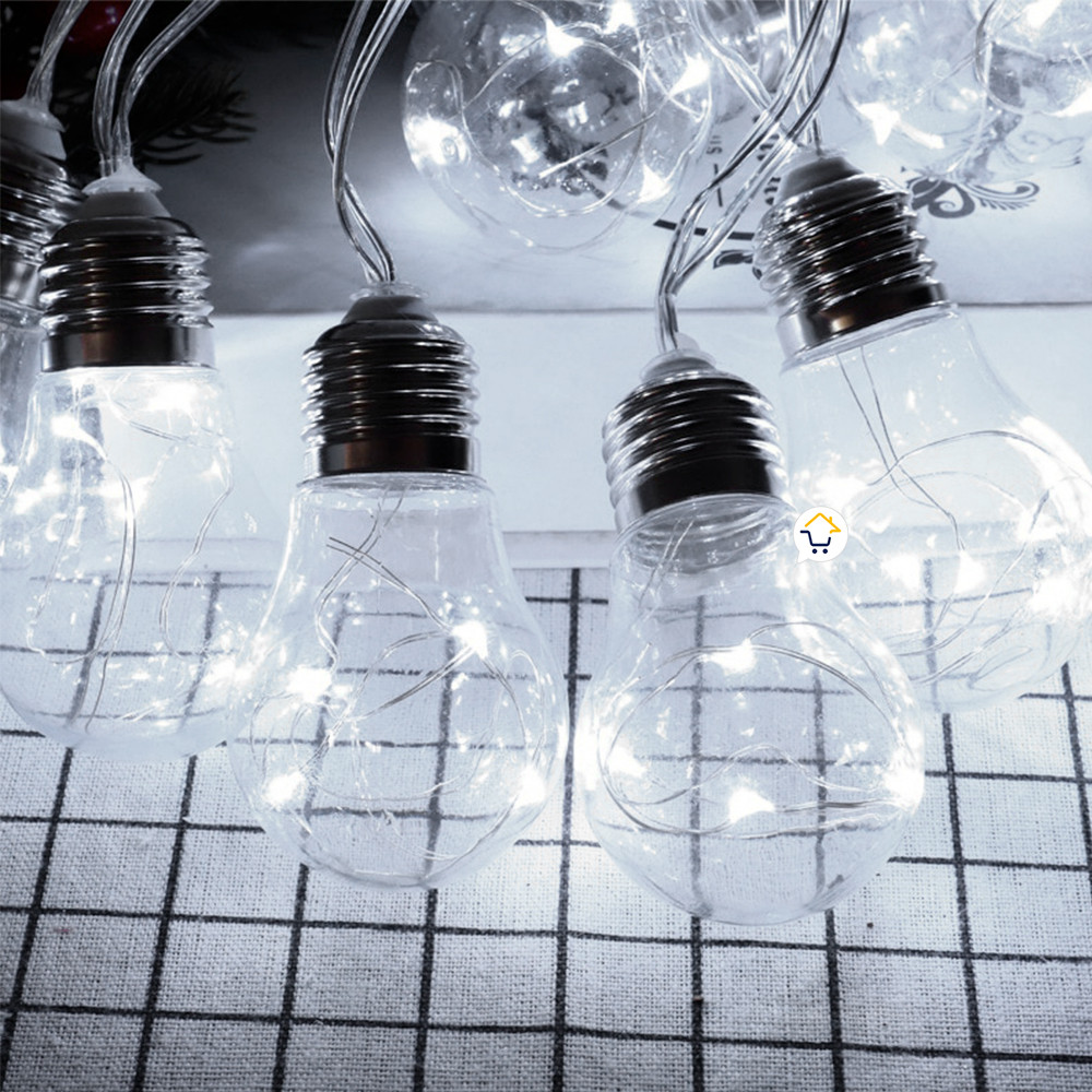 Miniatura 2 de Extension Bombillos X10 TX50Q-W