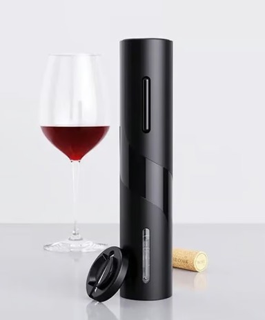 Descorchador de Vino
