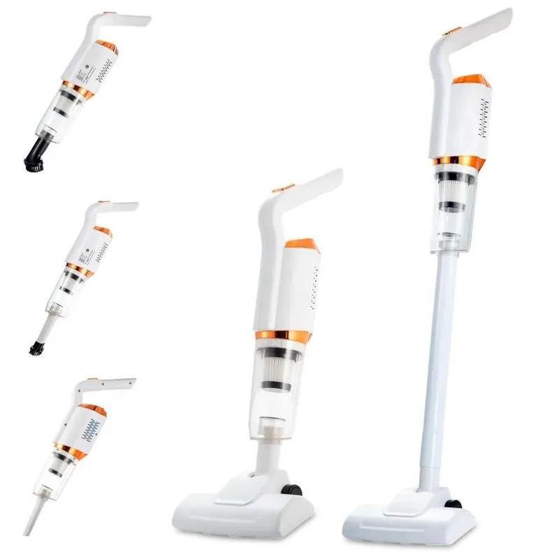 Miniatura 1 de ASPIRADORA INALAMBRICA RECARGABLE