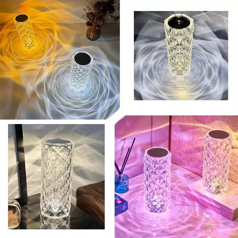 Miniatura 3 de Lampara Diamante