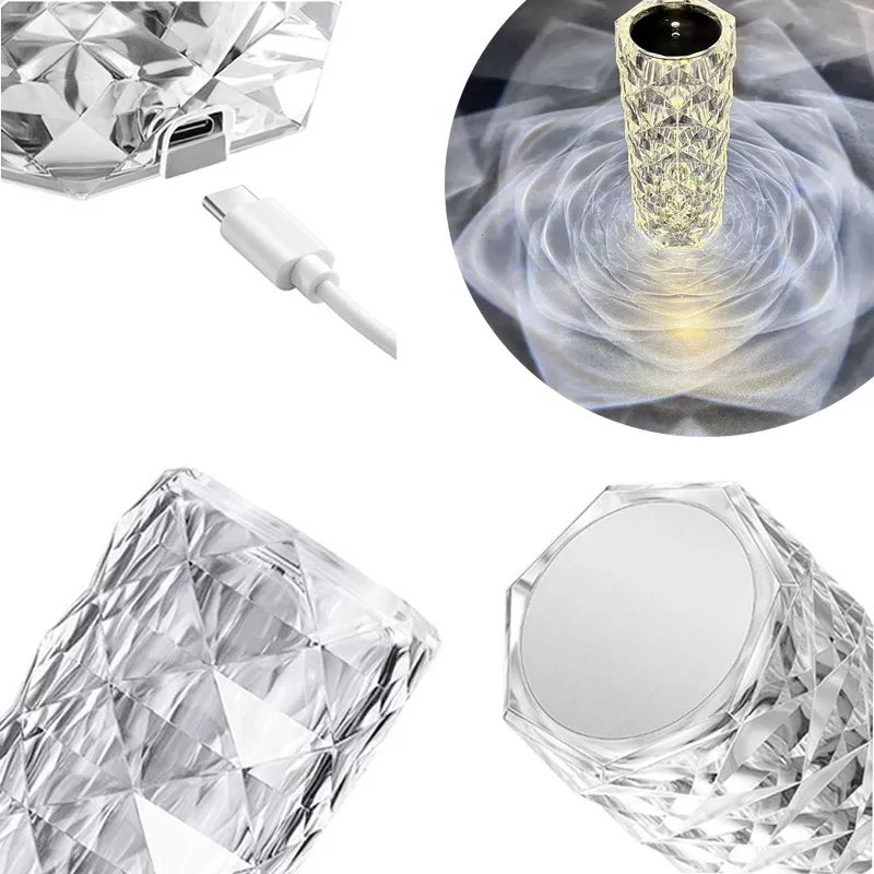 Miniatura 4 de Lampara Diamante