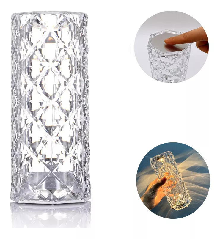 Miniatura 5 de Lampara Diamante