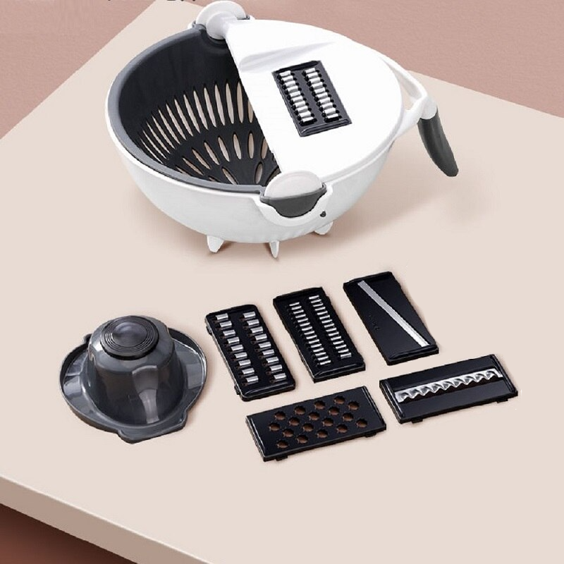 Miniatura 2 de BOWL 5 EN 1