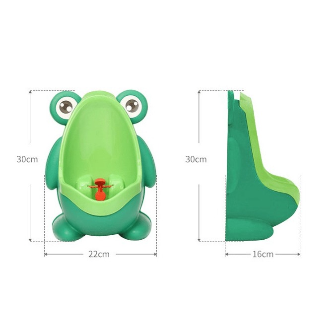 URINAL ENTRETENIMIENTO