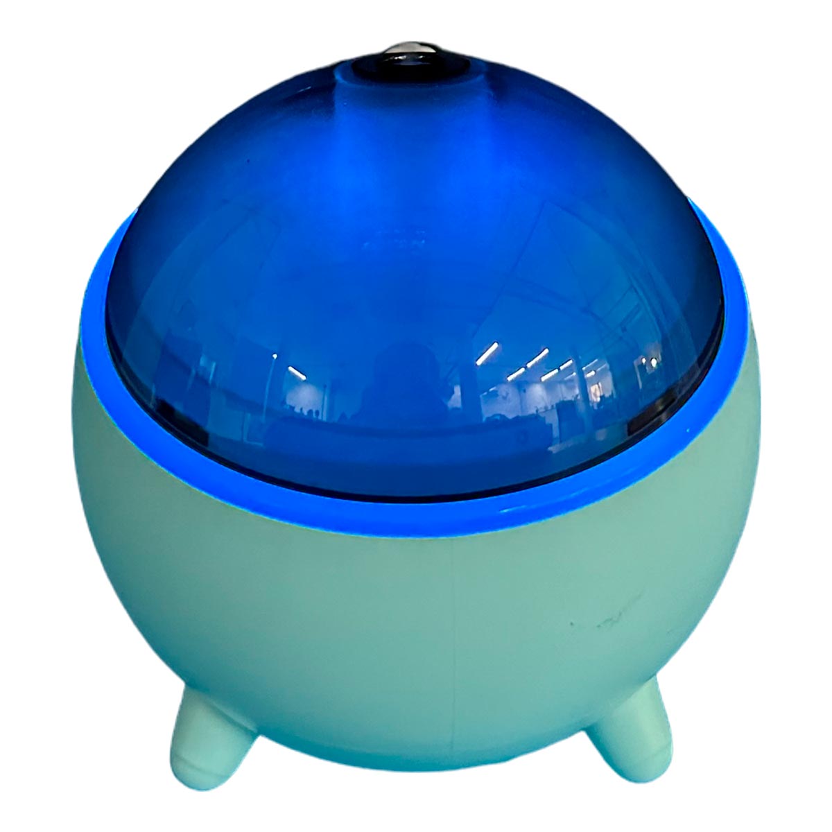 Humidificador LED Ambientador Q803