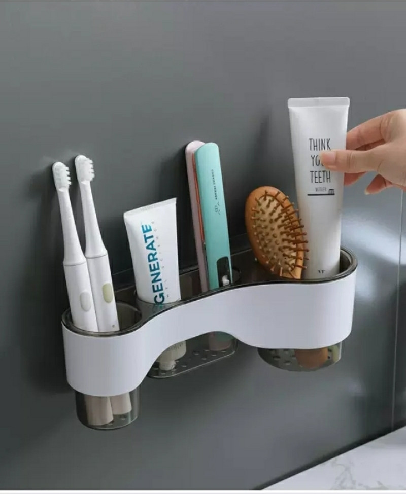 MULTIFUNCIONAL SHELF