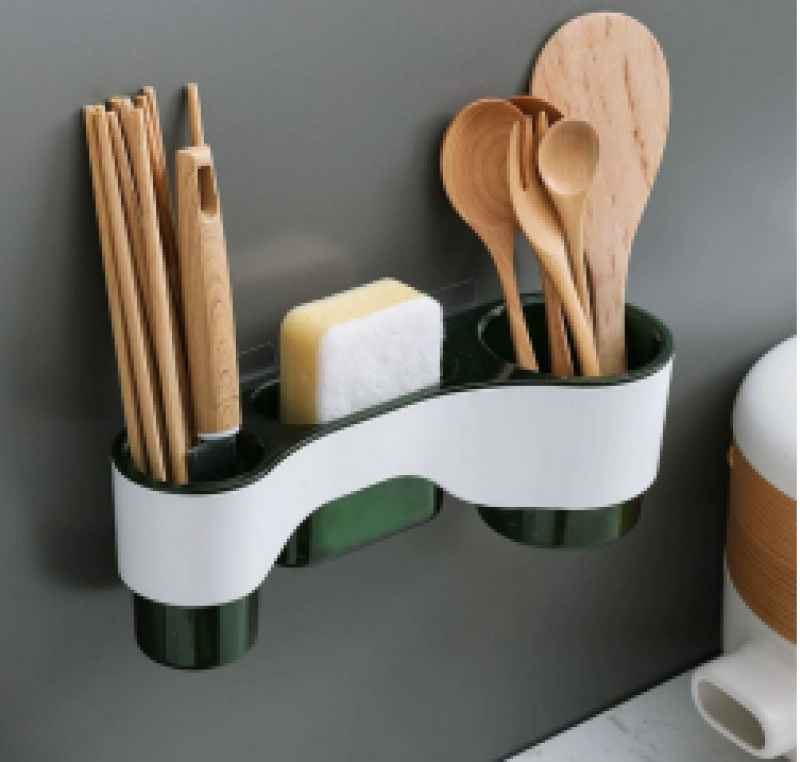 Miniatura 2 de MULTIFUNCIONAL SHELF