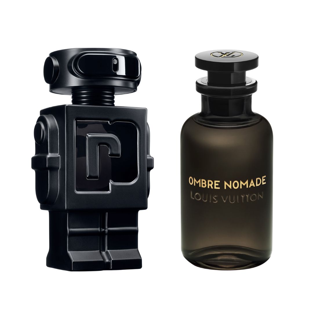 OMBRENOMADA+PHANTOM PARFUM+EROSFLAME