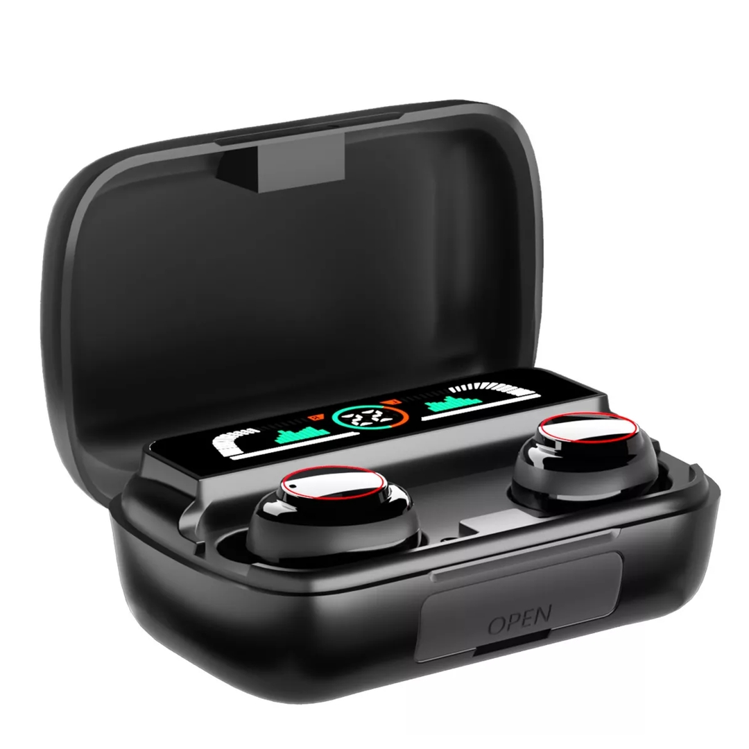 Audifono Inalambrico M18