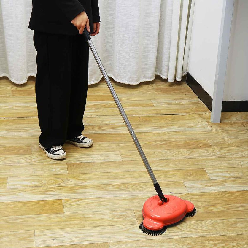 Miniatura 3 de ESCOBA SWEEP DRAFT