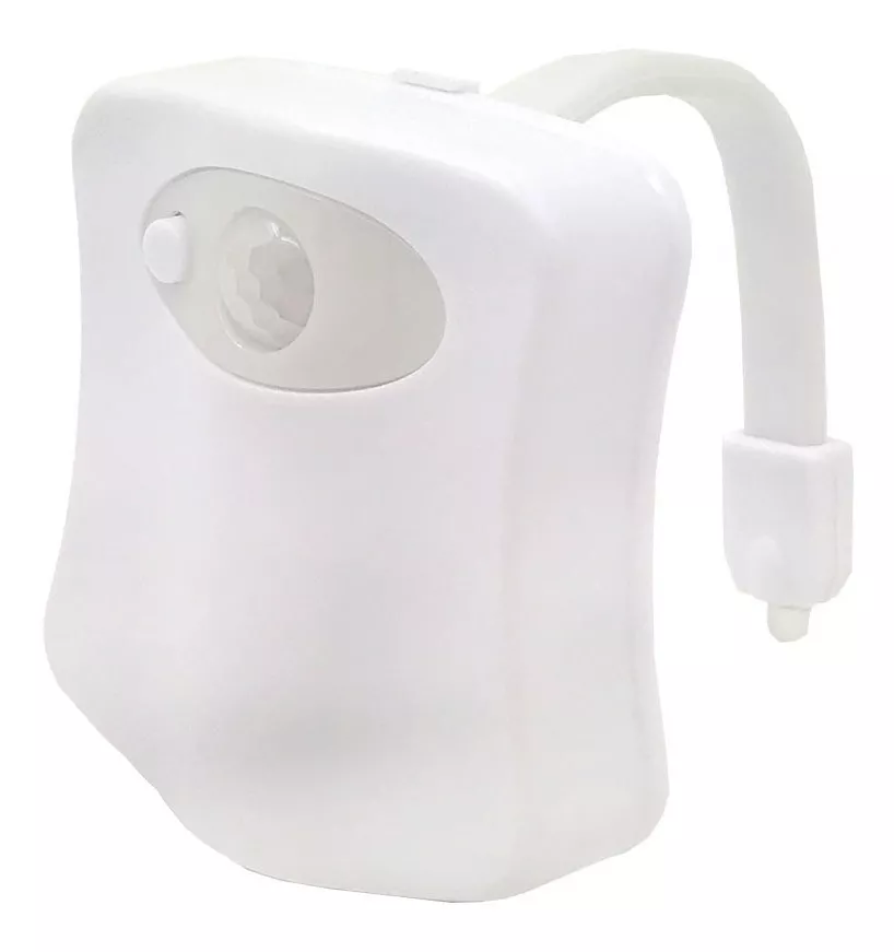 Miniatura 9 de LUZ CON SENSOR PARA BAÑO