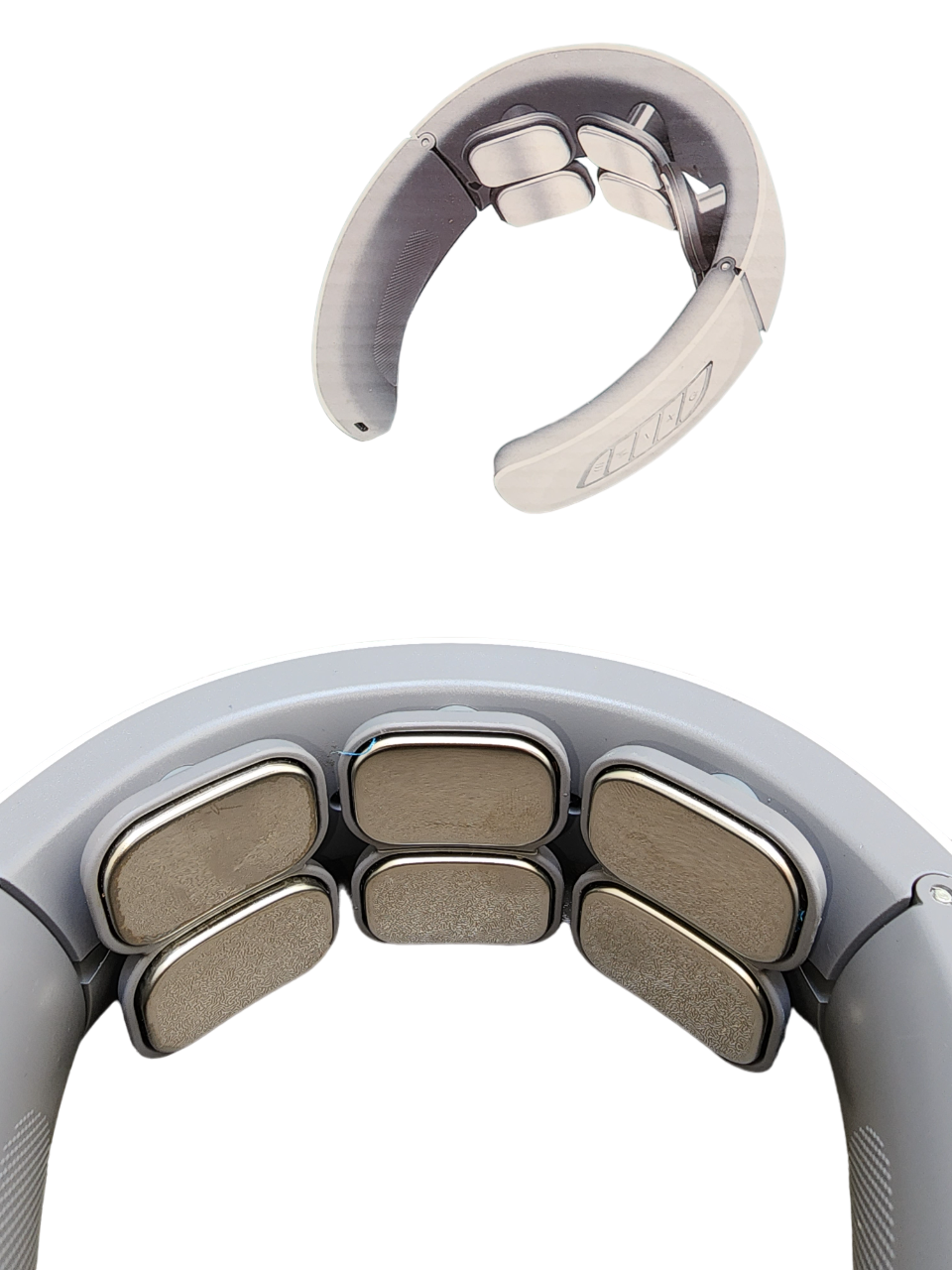 Miniatura 6 de MASAJEADOR CUELLO MAGNETICO