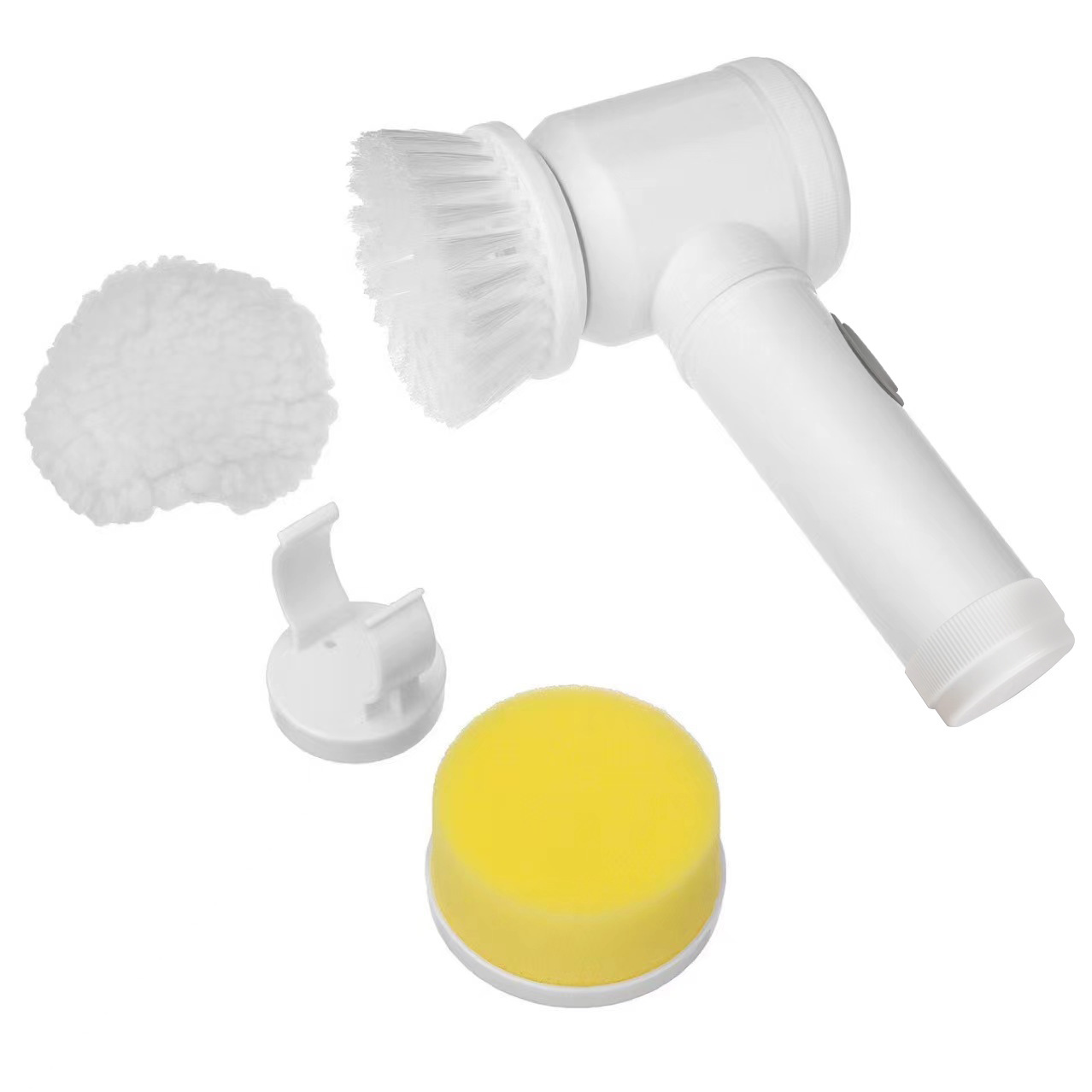 Miniatura 7 de Cepillo de limpieza automático