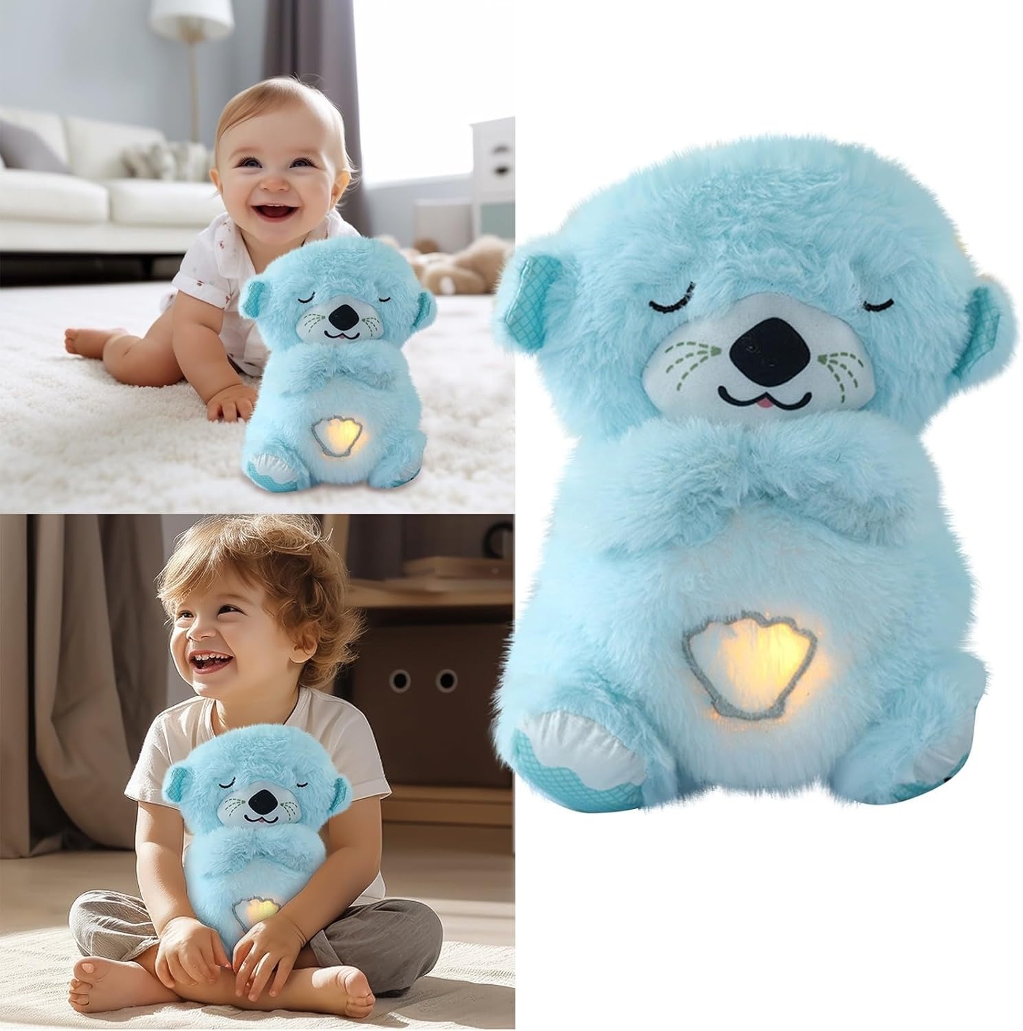 Peluche Anti estres