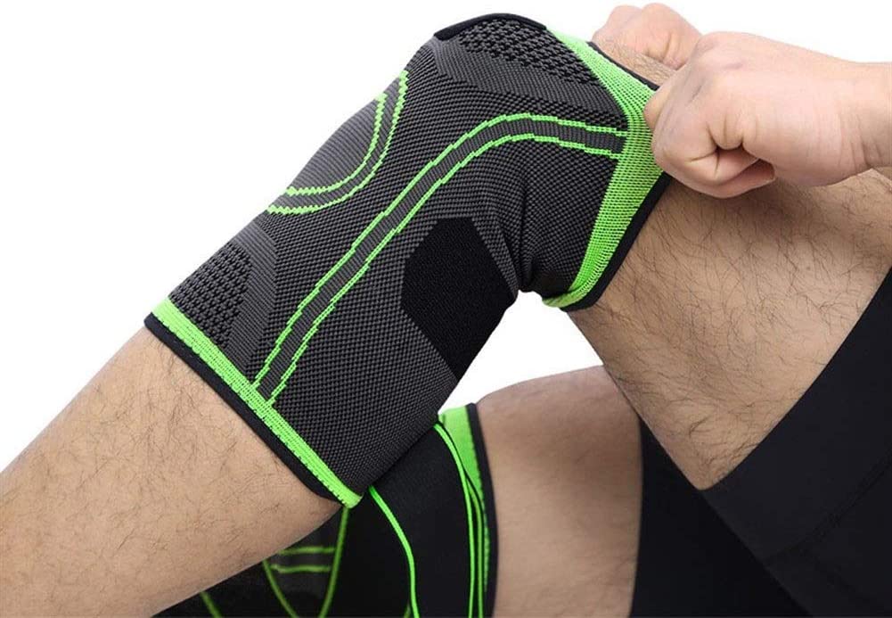 Rodillera ortopédica sin velcro fk22-43