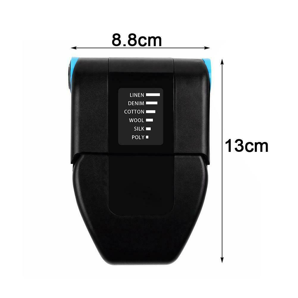 Miniatura 2 de MINI PLANCHA PLEGABLE