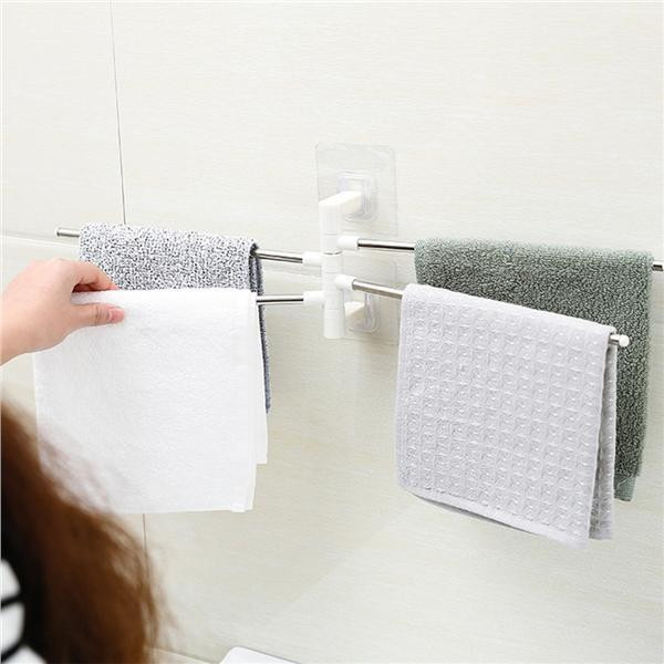 Miniatura 2 de RACK DE TOALLAS