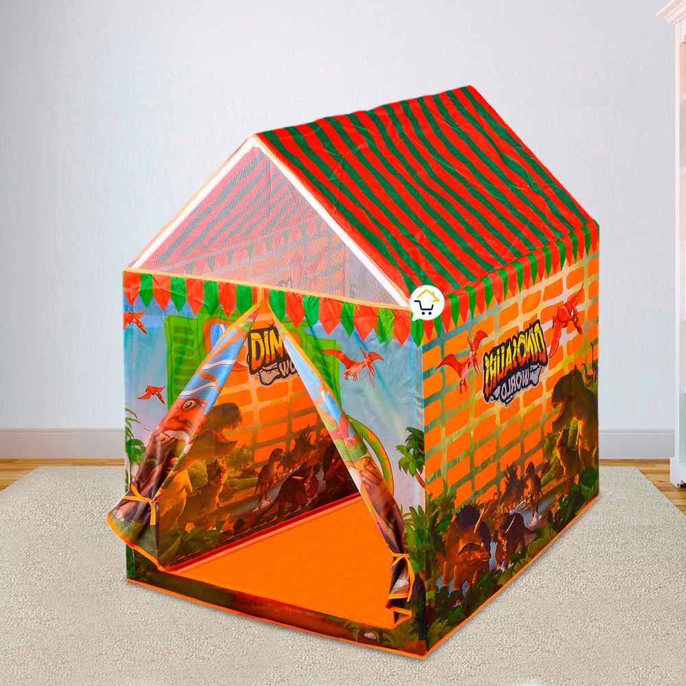 Miniatura 4 de Casa Carpa Portable Armable 02366A