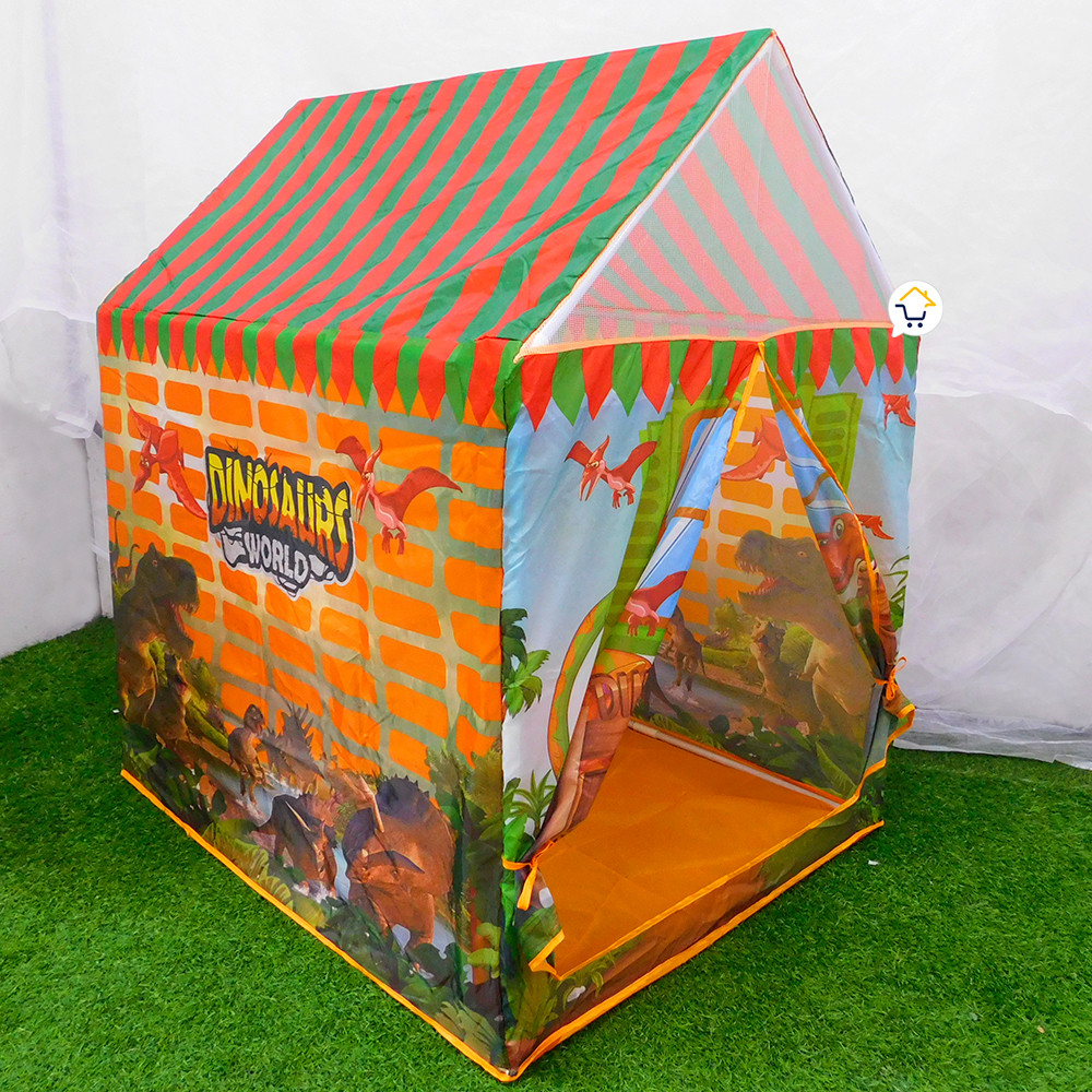 Miniatura 2 de Casa Carpa Portable Armable 02366A