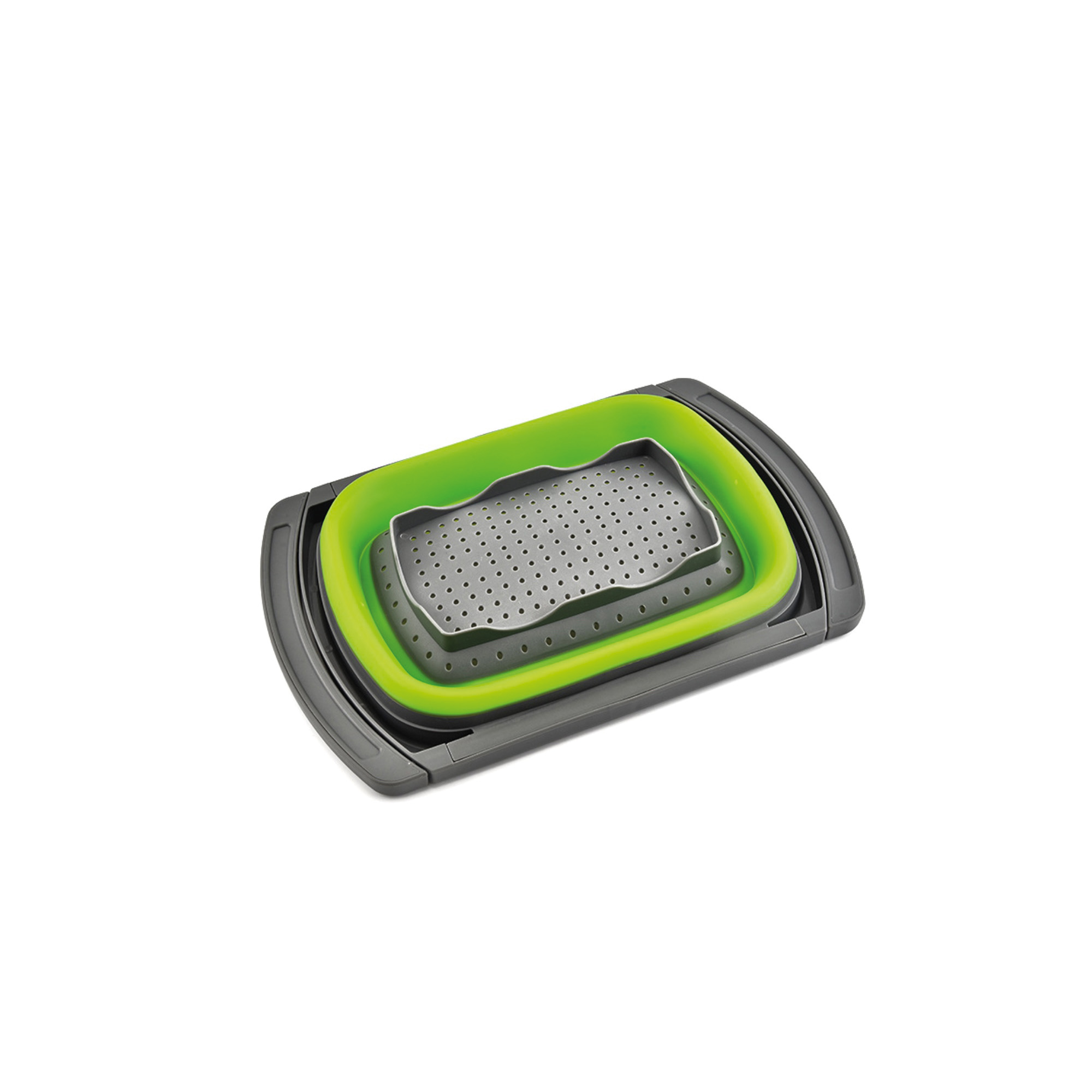 Miniatura 2 de Escurridor retractil