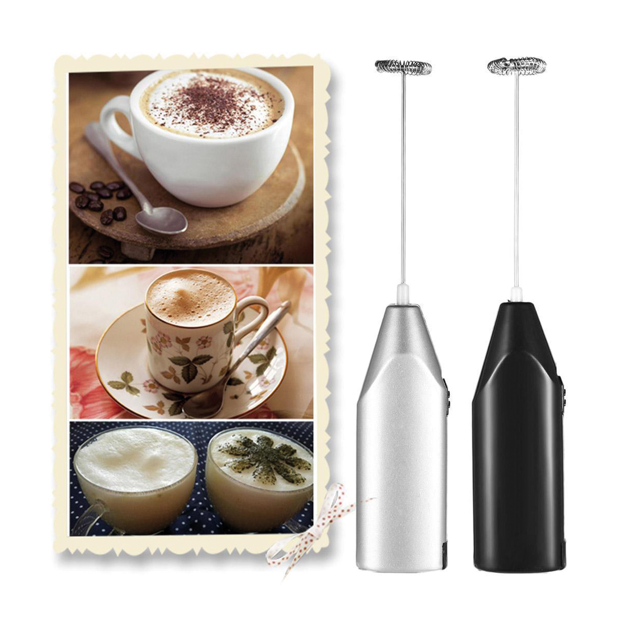 Miniatura 4 de Mini Batidor portatil