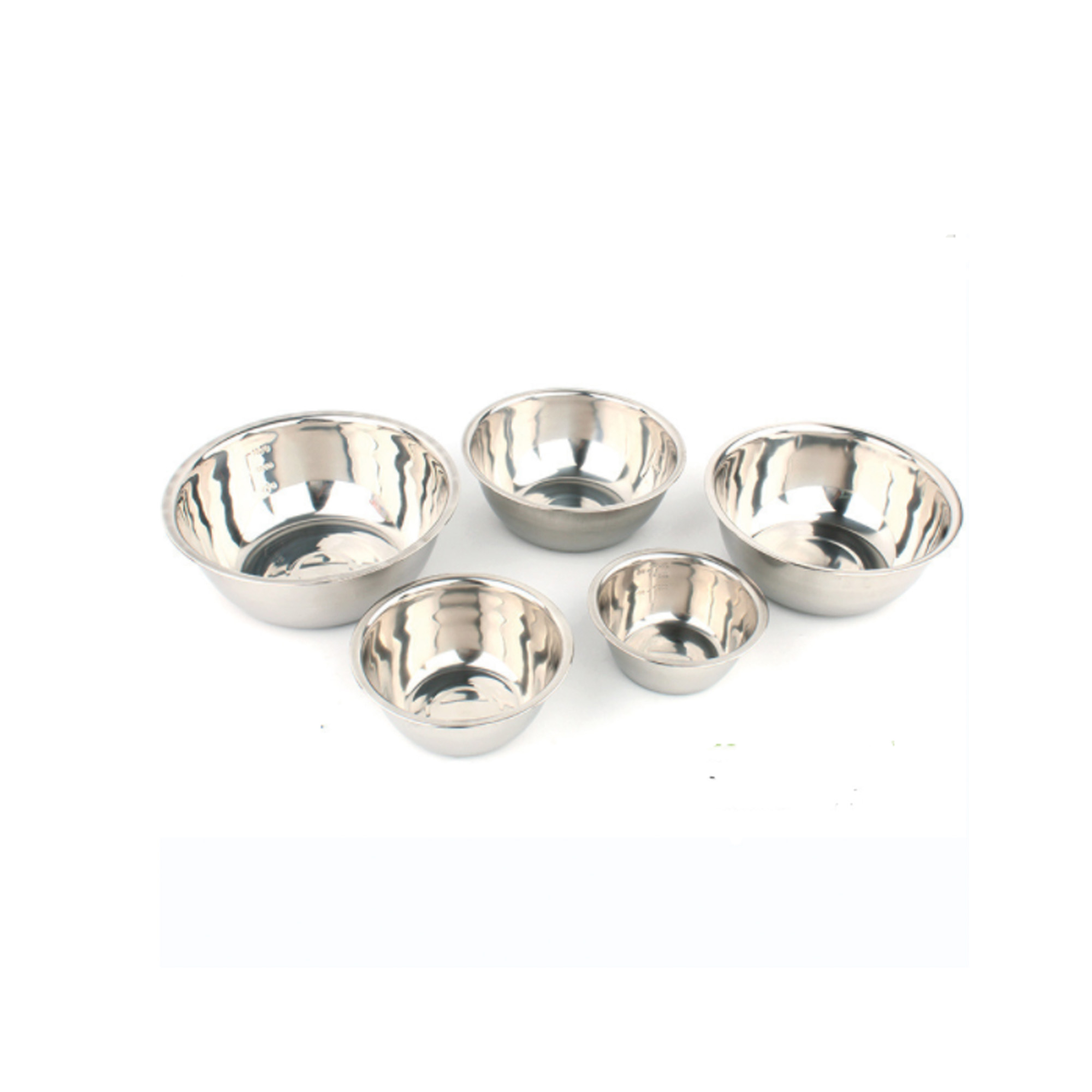 Miniatura 4 de Set de 5 Ensaladeras