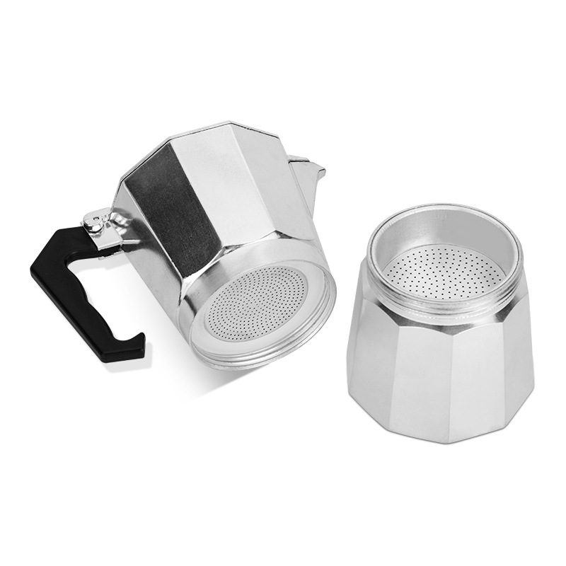 Miniatura 3 de Cafetera moka 3 tazas - 150 ml